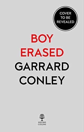 BOY ERASED