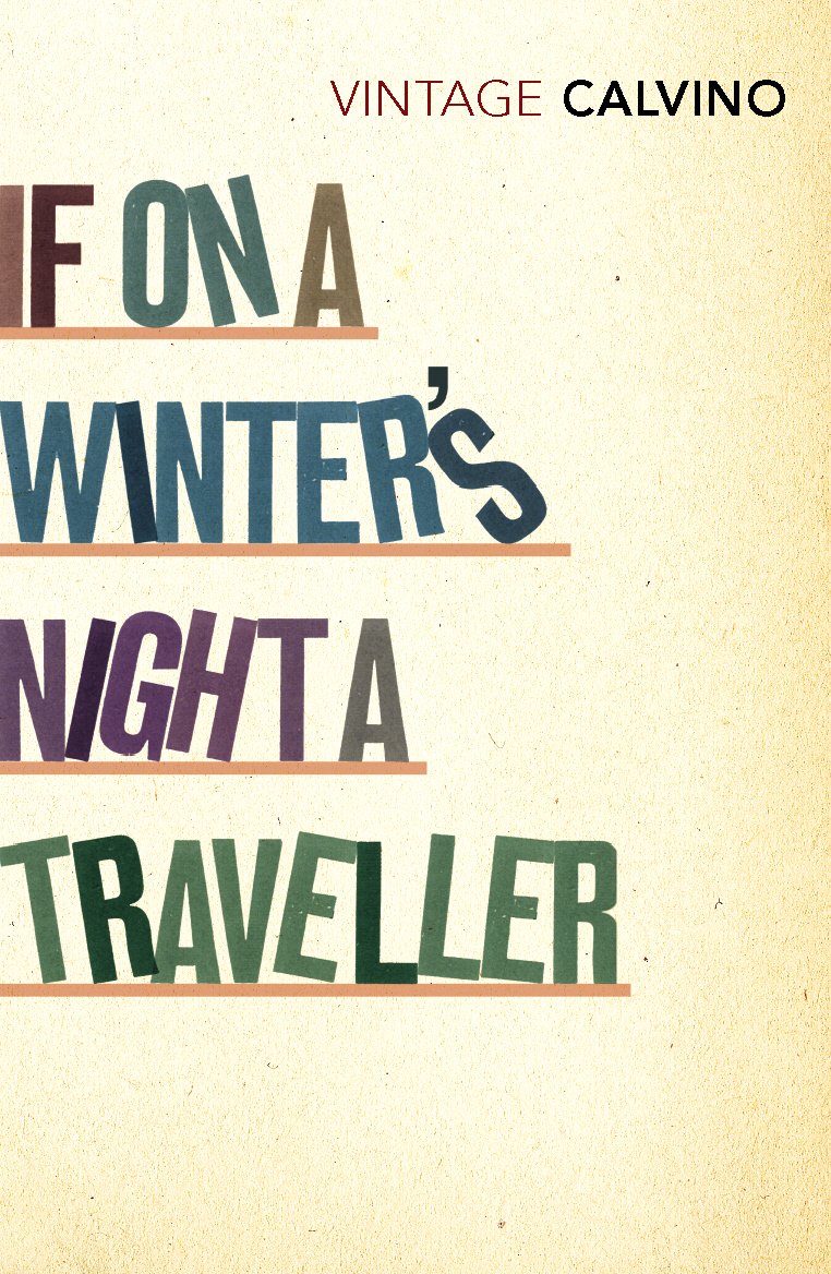 IF ON A WINTERS NIGHT A TRAVELLER