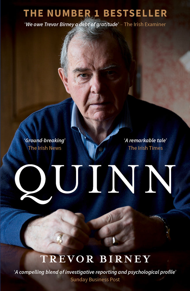 QUINN