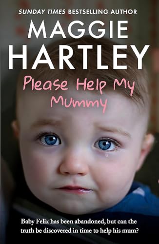 Will You Help My Mummy?