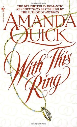 WITH THIS RING