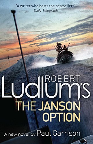 the janson option