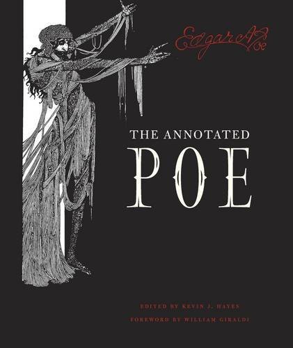 THE ANNOTATED POE