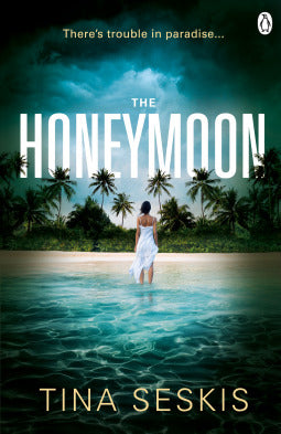 THE HONEYMOON