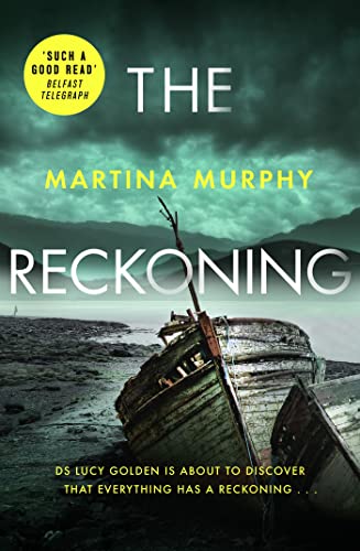 THE RECKONING