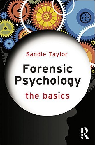 Forensic Psychology