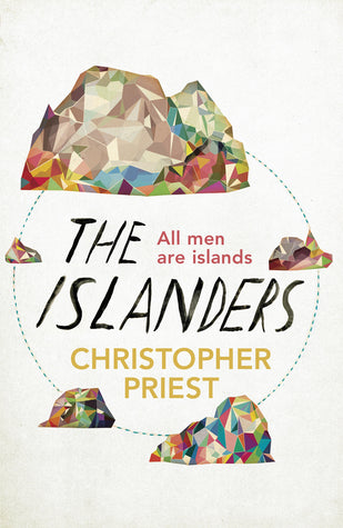 THE ISLANDERS