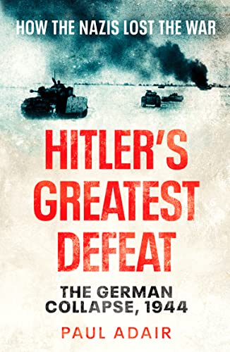 HITLERS GREATEST DEFEAT