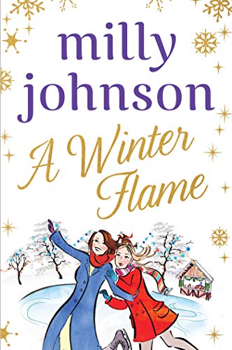 A WINTER FLAME