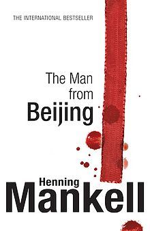 THE MAN FROM BEJING
