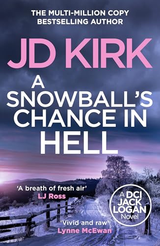 A SNOWBALLS CHANCE IN HELL