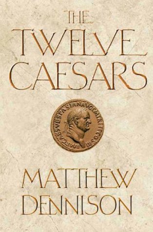 THE TWELVE CAESARS