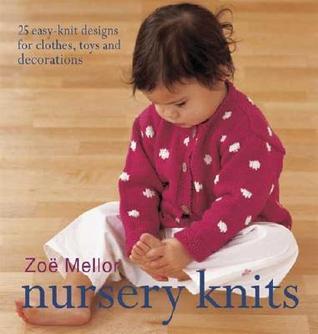 NURSERY KNITS