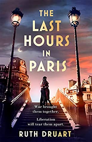 THE LAST HOURS IN PARIS