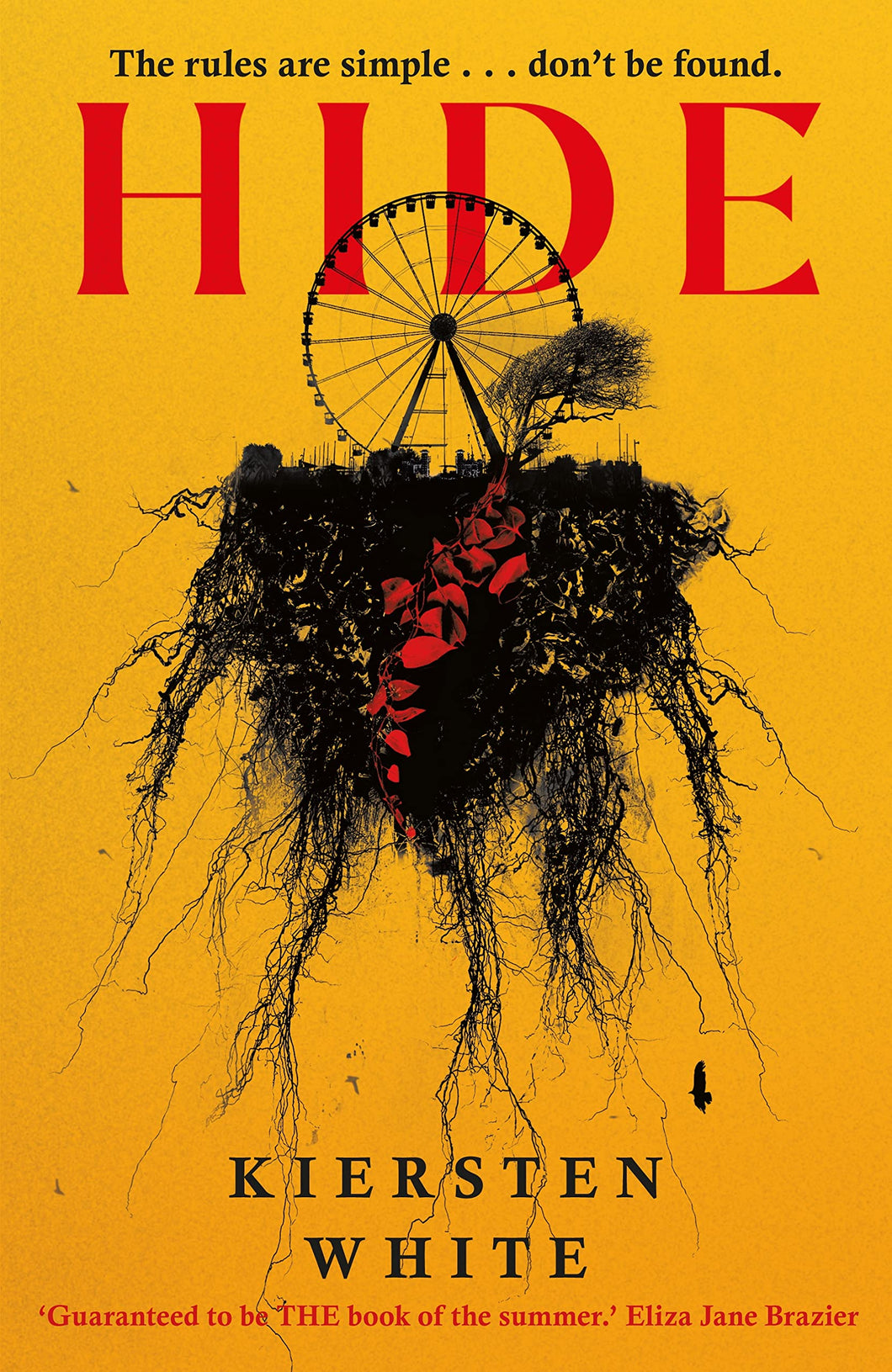 HIDE