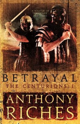 BETRAYAL