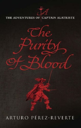 purity of blood
