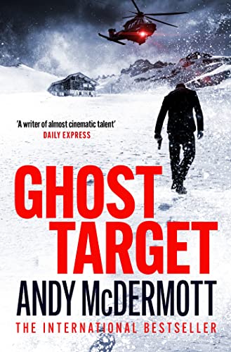 GHOST TARGET