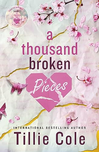 A THOUSAND BROKEN PIECES
