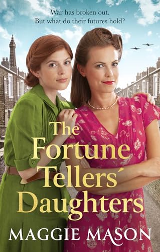 THE FORTUNE TELLER'S DAUGHTERS