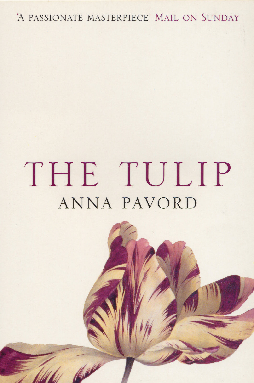 THE TULIP