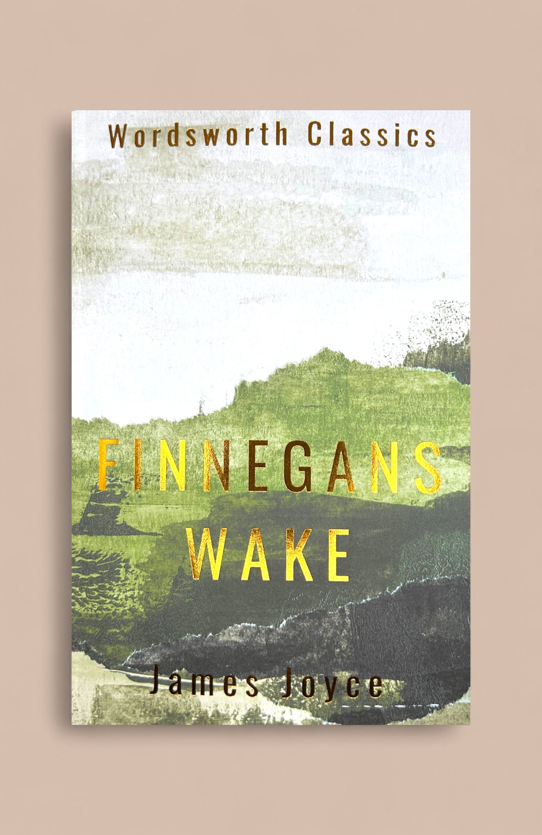 Finnegans Wake