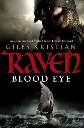 BLOOD EYE