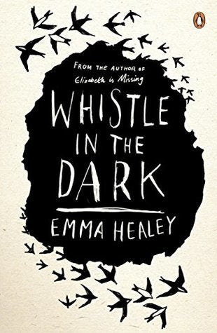 WHISTLE IN THE DARK
