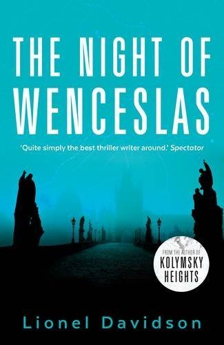 THE NIGHT OF WENCESLAS