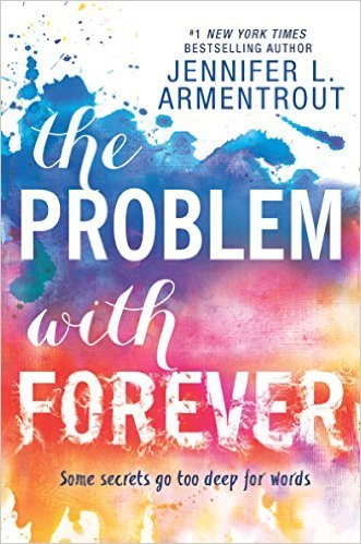THE PROBLEM WITH FOREVER