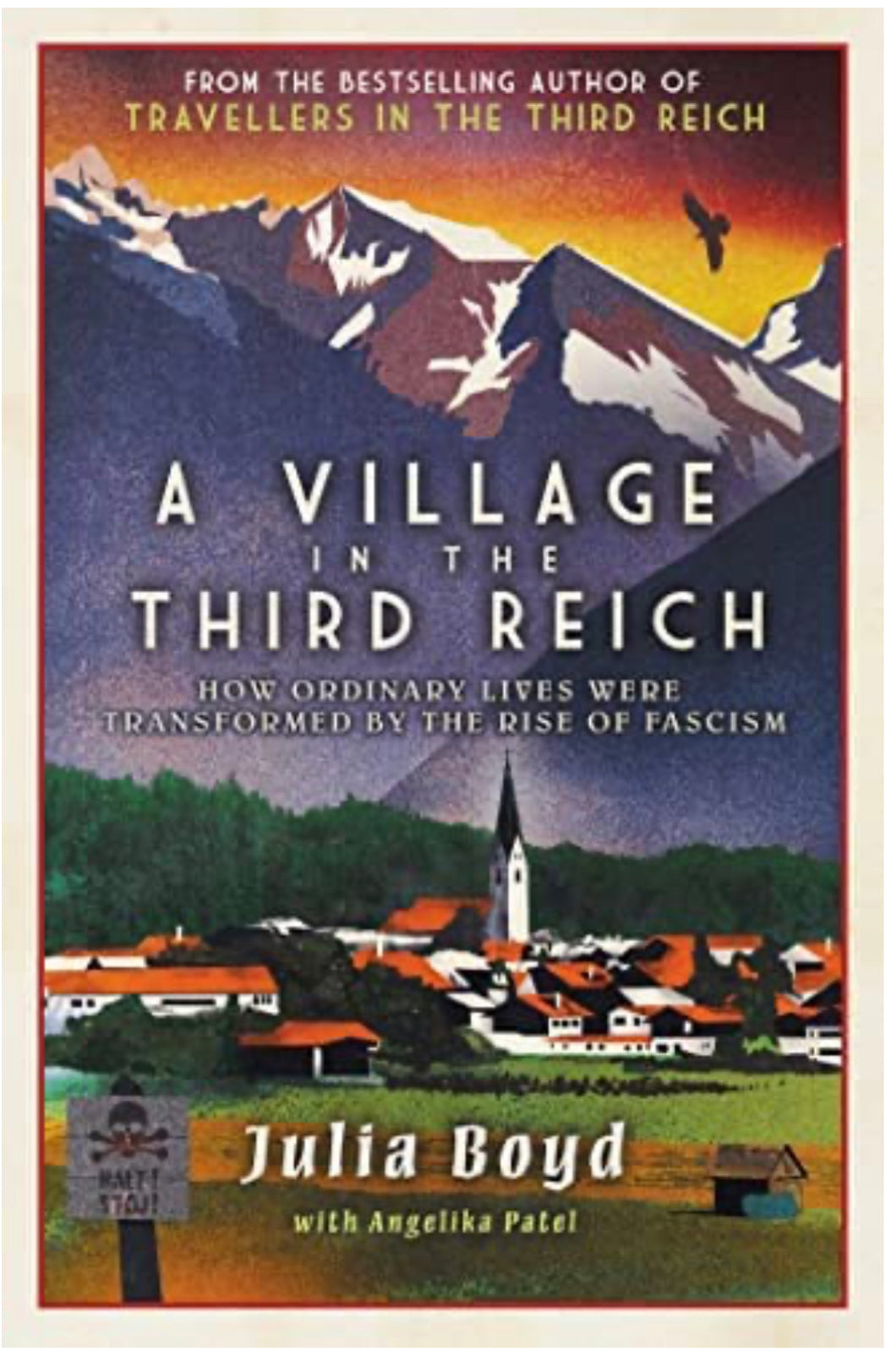 A VILLAGE IN THE THIRD REICH