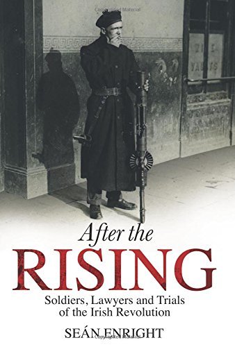 AFTER THE RISING