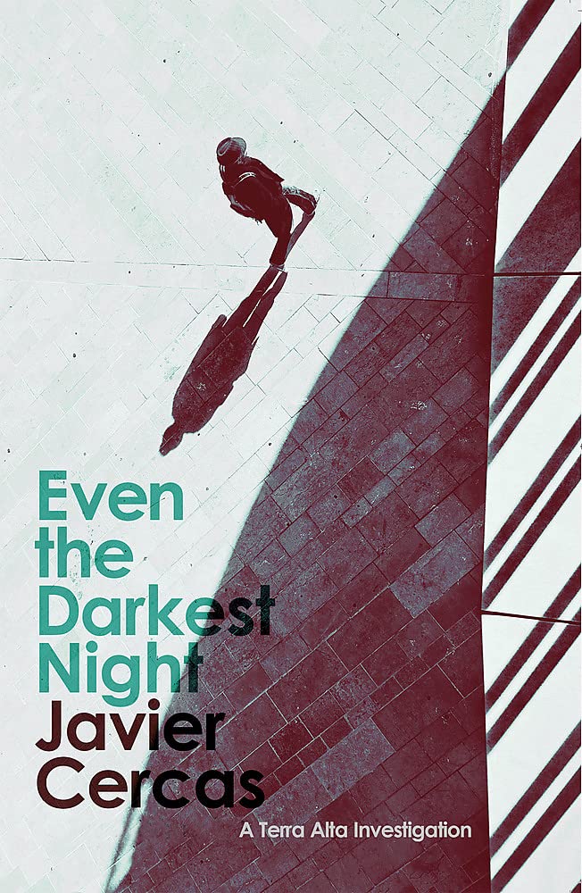 even the darkest night