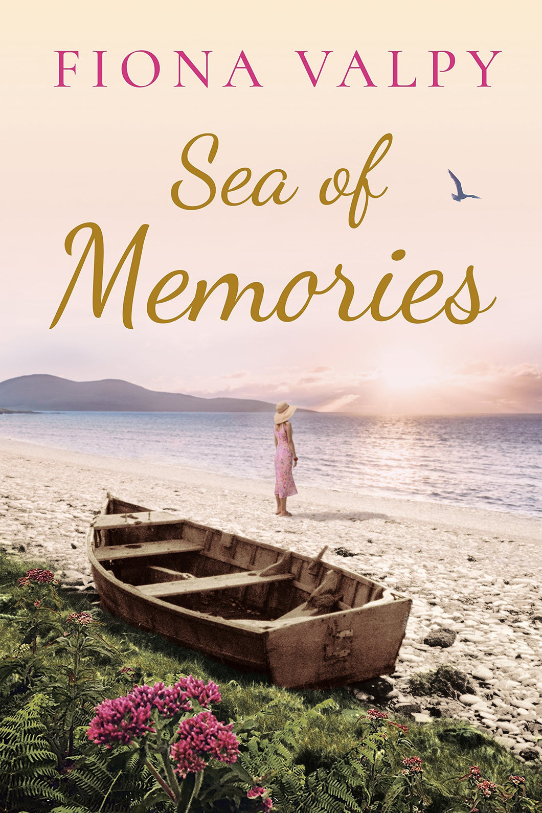SEA OF MEMORIES