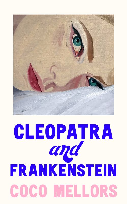 CLEOPATRA ABD FRANKENSTEIN
