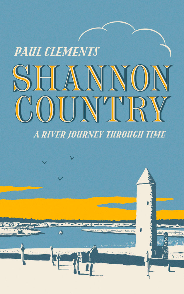 shannon country