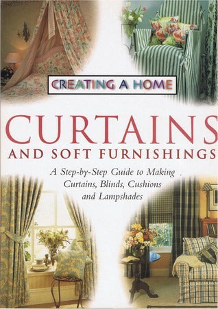 CURTAINS AND SOFT FURNISHINGS