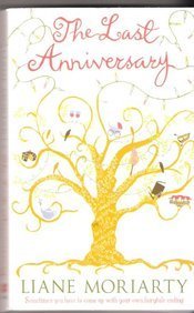 the last anniversary