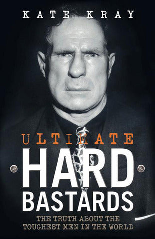 ULTIMATE HARD BASTARDS