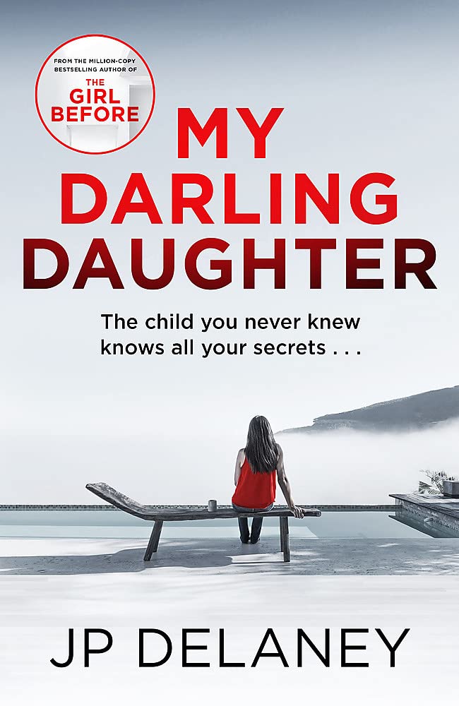 MY DARLING DAUGHTER