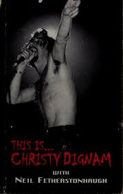 This Is-- Christy Dignam