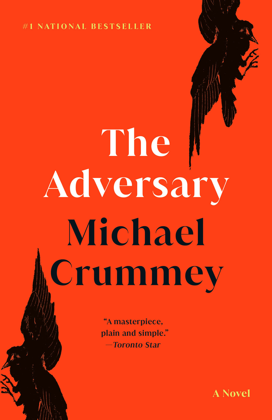 THE ADVERSARY