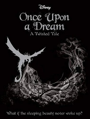 ONCE UPON A DREAM