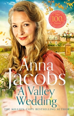 A VALLEY WEDDING