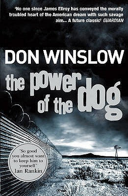 THE POWER OF THE DOG