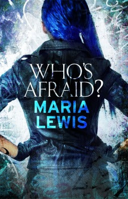 WHO'S AFRAID