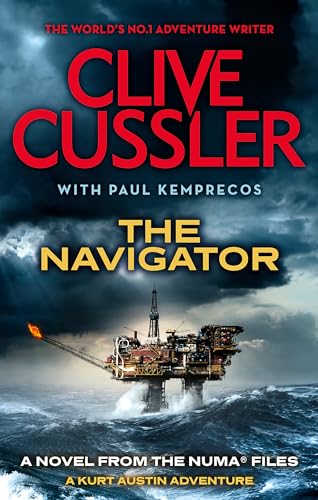 THE NAVIGATOR