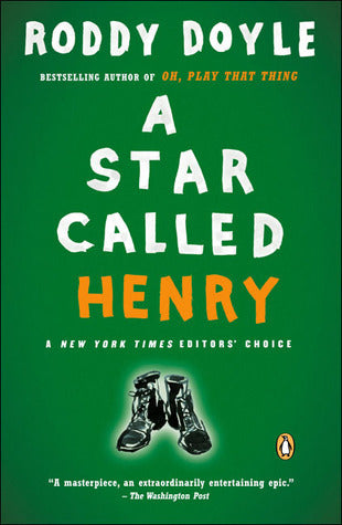 A STAR CALLED HENRY