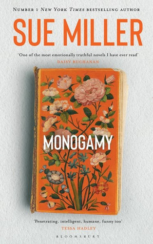 MONOGAMY