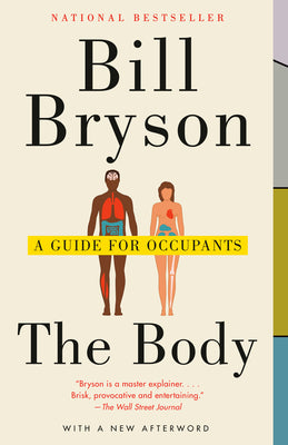 THE BODY